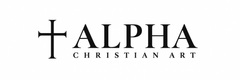 Alpha Christian Art   - Casa