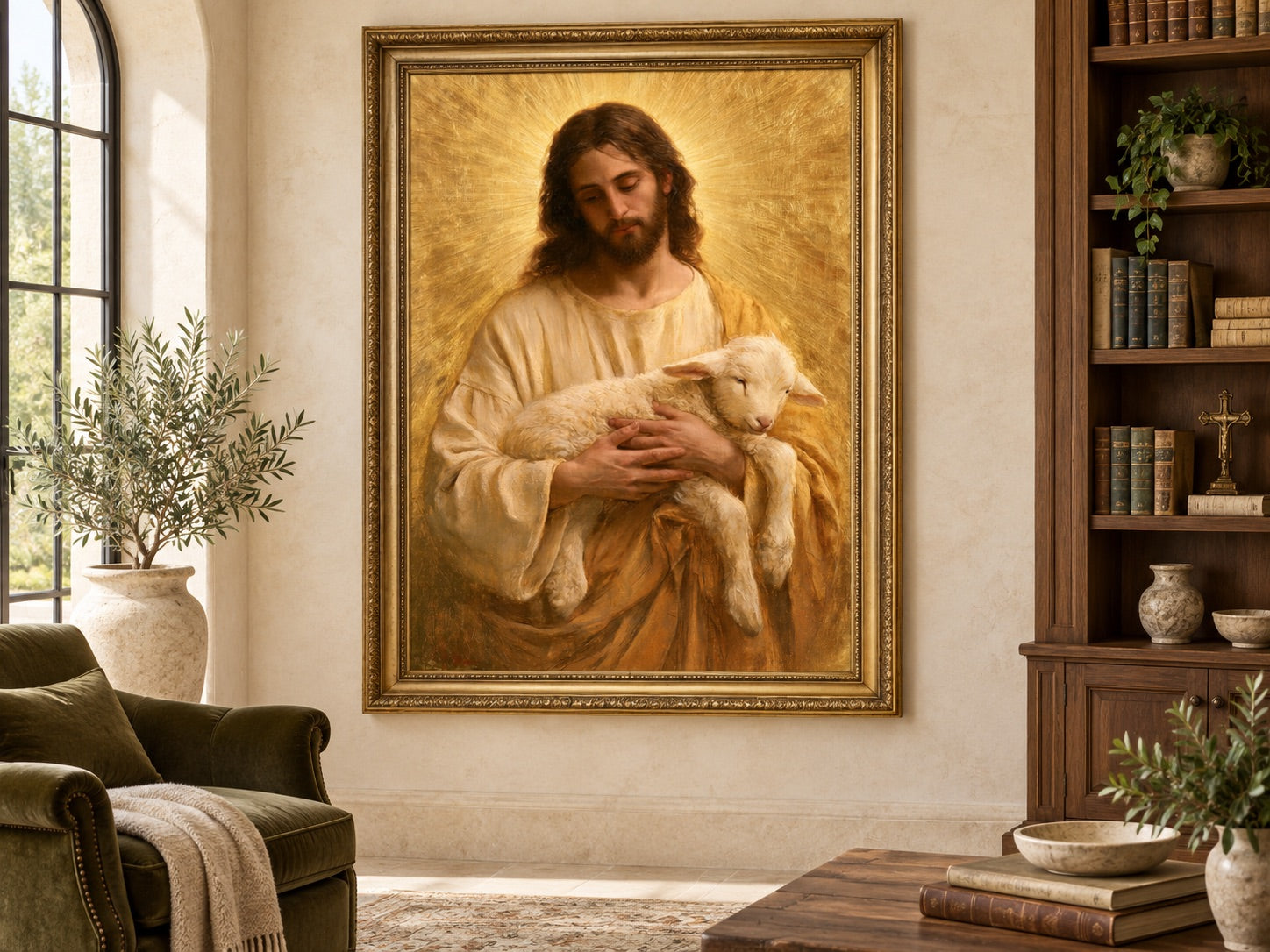 La vita di Cristo